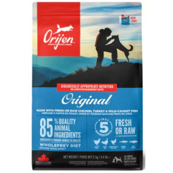 Orijen Original Dry Dog Food 2kg