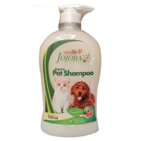 Jojoba Essence Organic Pet Shampoo 500ml