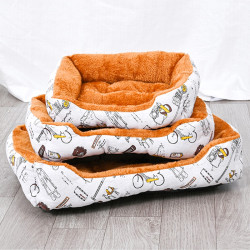 Dog Bed Mat Washable