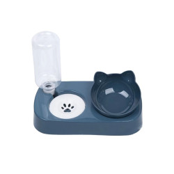 2in1 Pet Feeder